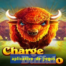 aplicativo de jogos que da bonus no cadastro